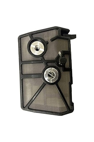 Stıhl St800 Ah 028av 028wb 028 İçin Testere Hava Filtresi 11181201611, Size:air Filter For Stihl St800