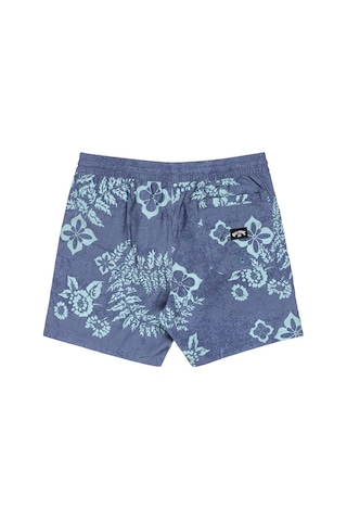 Billabong Vacay Lb Deniz Şortu - Ebyjv00144-10542 Mavi