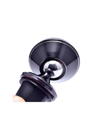 Araç Içi Telefon Tutucu Mıknatıslı Izgara Mg-02