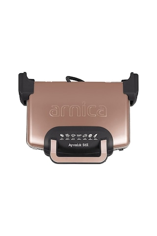 Arnica Rose Eko 4'lü Çeyiz Seti