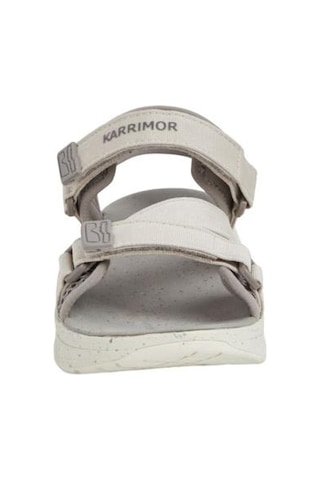 Columbia Karrimor Nassau Ladies Kadın Ayakkabı Bej