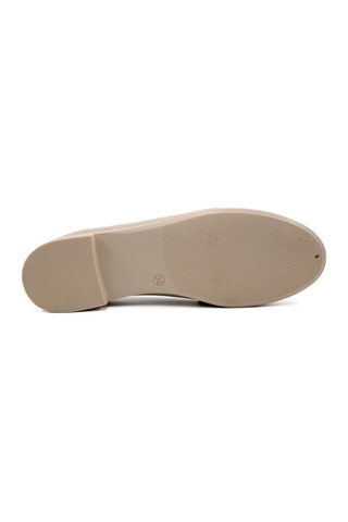 Style Star Hs951 Ten Rengi Kadın Babet