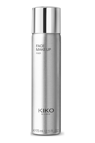 Kiko Make Up Fixer Makyaj Sabitleyici Sprey 75 ML
