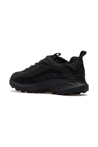 Merrell Moab Speed 2 Gtx Erkek Hafif Outdoor Ayakkabı 25k J037513 Siyah Siyah