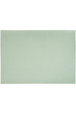 Maxstyle Harmony Moss 4 Parça Amerikan Servis Seti 30x45 Cm Renkli