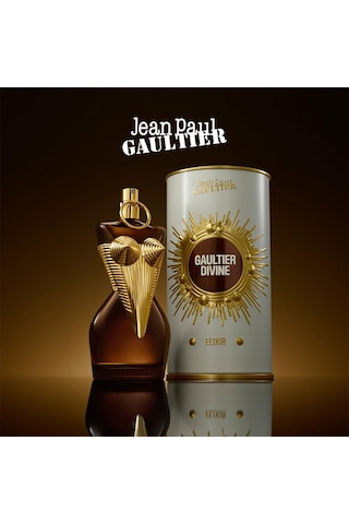 Jean Paul Gaultier Divine Elixir Parfum 100 Ml Aromatik
