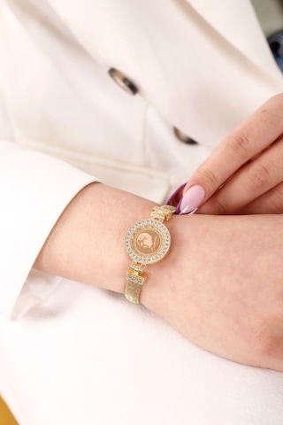 0.5 Gramlı Bileklik