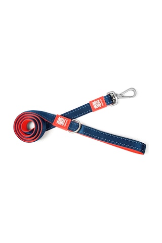 Max & Molly Matrix Red Gezdirme Kayışı Kırmızı M