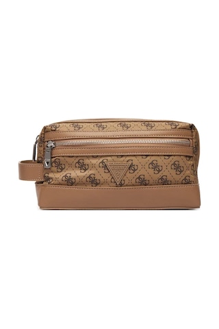 Guess Berlin Erkek Portföy Ve El Çantası Pmbenpp6161 Bej