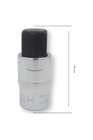 Ceta Form 17 Mm 1/2 Lokmalı Allen C28s-h17