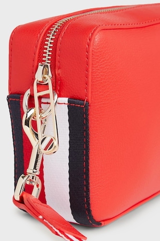 Tommy Hilfiger Bayan Çanta Aw0aw15707 Xnd Kırmızı