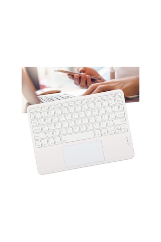 Microcase AL2724 Bluetooth Kablosuz Klavye