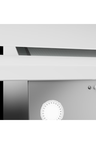Altus Ala 510 W Ankastre Davlumbaz
