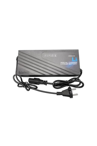 60v-20 Ah Lityum Akü+ Şarj Cihazı 5 Adet 12-24 Akü Yerine Kullanılır