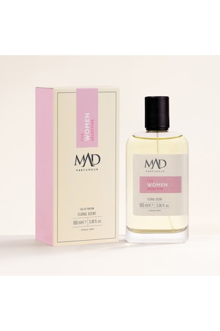 Mad A118 Selective Kadın Parfüm EDP 100 ML