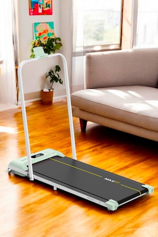 Voit Maxfıt X3 Koşu Bandı Uygulama Destekli Enerji Tasarruflu Uza