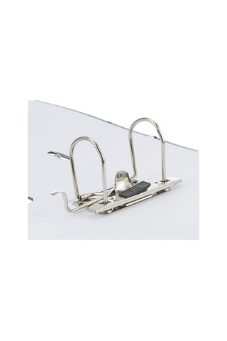 Esselte 994095 Klasör Ekonomi Geniş, 28.5 X 8 X 31.8 Cm, Siyah