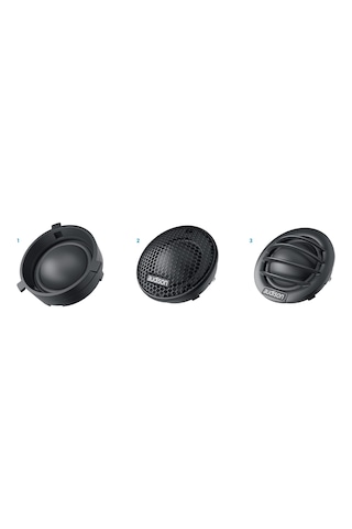 Audison Ap1 Power 150 Watt Oto Tweeter Takımı