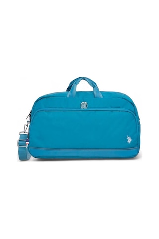 U.s. Polo Assn. Petrol Unisex Seyahat Çantası Plevr23748 001