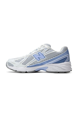 New Balance 740 Mavi Modeli Koleksiyonu Kadın Günlük Ayakkabı U7401t4 Mavi
