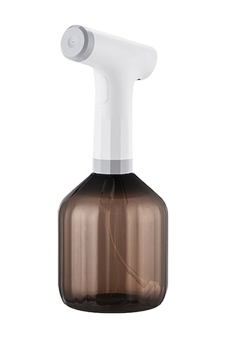 Qingmipy 900ml Şarjlı Bitki Spreyleme Makinesi - Ayarlanabilir Püskürtme, Otomatik Sulama Ve Sis Modu İle Ev & Bahçe Kullanımı