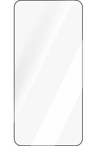 Galaxy S25 Uyumlu Caseworld 0.25mm Hd 3d Temperli Cam Ekran Koruyucu Uygulama Aparatlı