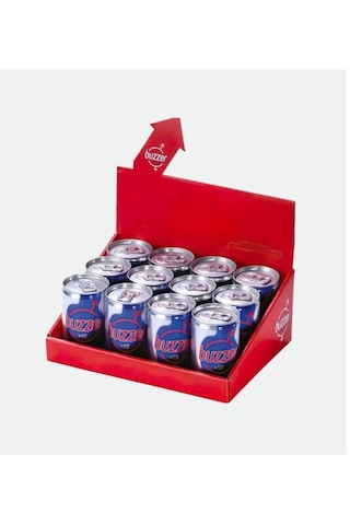 Buzzer Ginseng'li Enerji Içeceği +18 12 Adet