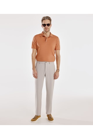 Yargıcı Regular Fit Erkek Pantolon 25yepn3002x 019 Gri