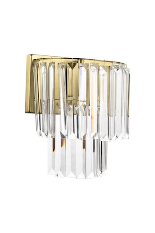 Eray Aydınlatma 1140-11-19 Modern Aplik Siyah