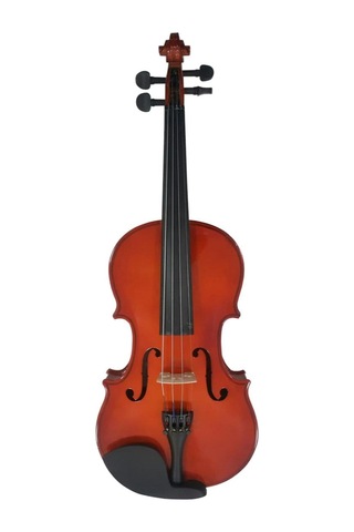 Cremonia Vg001l14 1/4 Başlangıç Serisi Keman Seti - Naturel Öğre