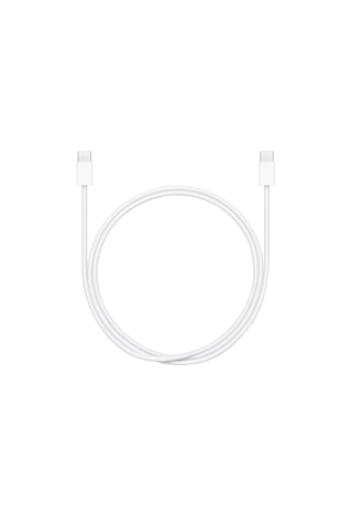 Apple Uyumlu 20 W Adaptör Ve Usb C Kablo 10-Beyaz