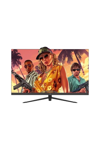 Sonic V40 27 240hz 0.5ms Fast Ips Fhd Rgb Gaming Monitör Sıfır Ölü Piksel Garantili