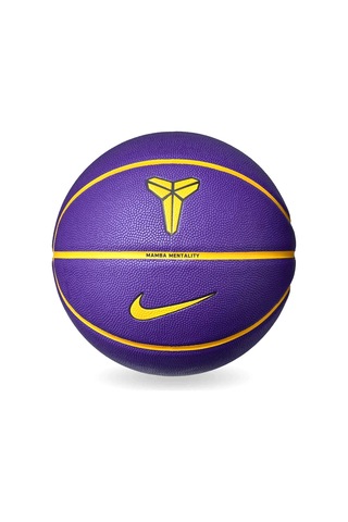 All Court 8p K. Bryant Unisex Mor Basketbol Topu N.101.2522.512.07 1666509