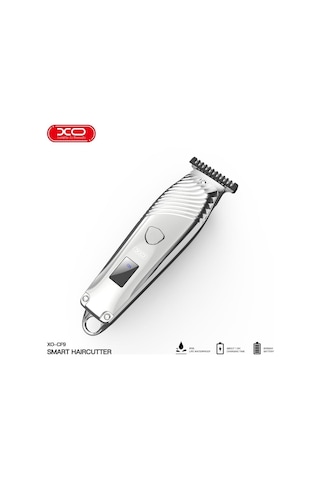 600mah Bataryalı 4 Boy Ayarlı Suya Dayanıklı Type-c Şarjlı Saç Sakal Tüy Kesme Ve Temizleme Makinesi Diğer