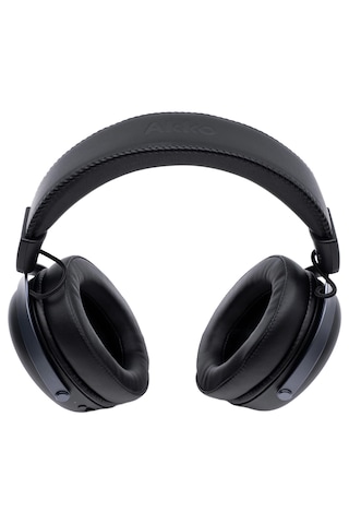 Akko Verge S9 Ultra Black Ps5 Uyumlu Kablosuz Gaming Kulaklık