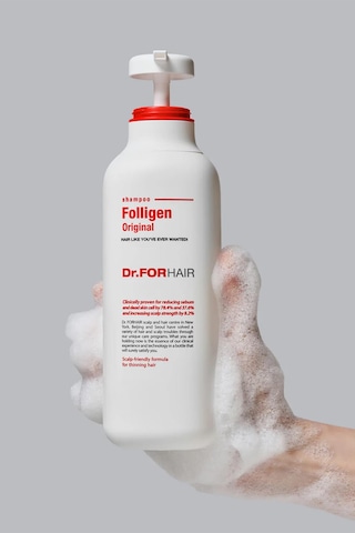 Dr.Forhair Dökülme Karşıtı Şampuan 750 ML