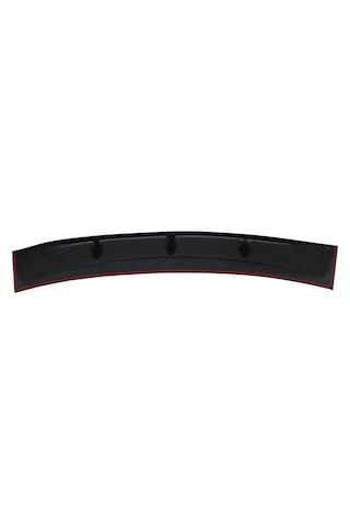 Toyota Corolla Arka Cam Üstü Spoiler 2008-2013 Arası Uyumlu