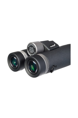 Levenhuk Nitro Ed 8x42 Binoküler Dürbün Füme