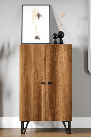 Dls3 Çok Amaçlı Dolap, Mutfak Dolabı, Banyo Dolabı, Kiler Dolabı