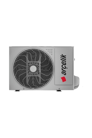 Arçelik 09325 A 9.000 BTU Ekolojik Inverter Split Klima