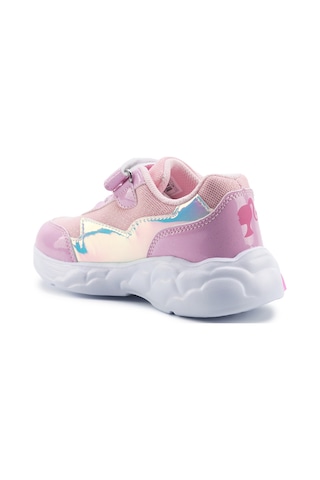 Barbie Muly.p5fx Pembe Kız Çocuk Spor Ayakkabı 000000000101983203 Pembe