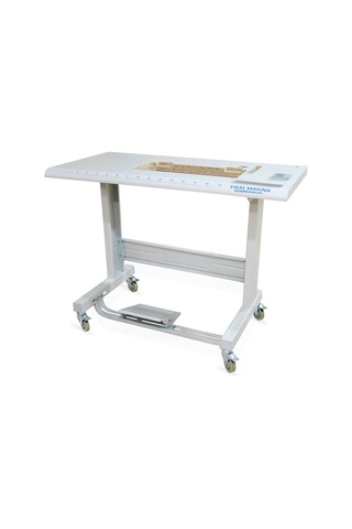 Fdm Broderi BD-180SS Direct Drive Mekanik Düz Dikiş Makinesi