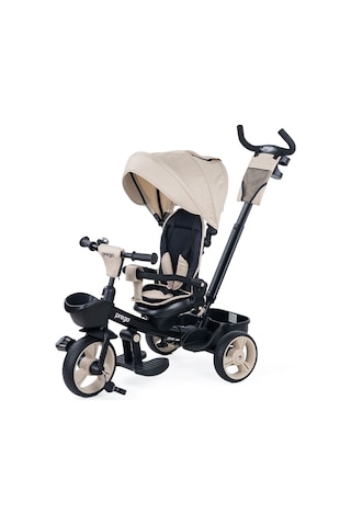 Prego Ranger Üç Tekerli Bisiklet Bej B50-3