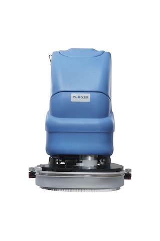 Plover 430 E Elektrikli Zemin Temizlik Makinası