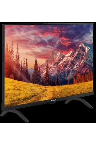 Arçelik 5 Serisi A32 D 560 B /32" Hd Uydu Alıcılı Led TV