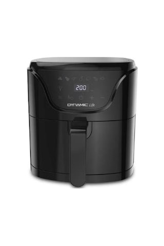 Dynamic Life Pro 005 5 LT Fritöz