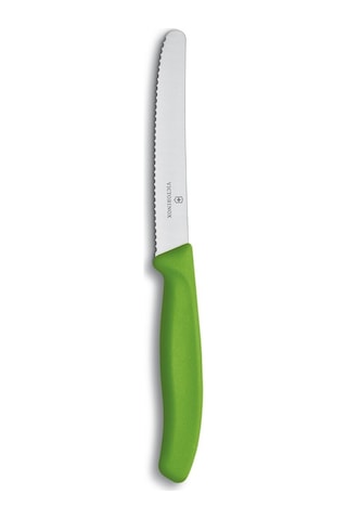 Victorinox Renkli Soyma Seti 4 Parça Çok Renkli