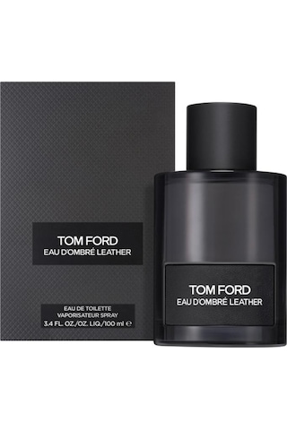 Tom Ford Eau D'ombre Leather Erkek Parfüm EDT 100 ML