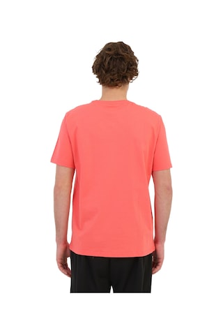 Kinetix Mb Pam C 11sn220 6fx A Mercan Erkek Kısa Kol T-shirt 000000000102249693 Çok Renkli