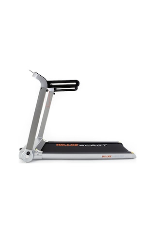 Walke Rabbit Pro 2.0 Hp Spax Uygulama Bağlantılı Koşu Bandı 15 Km/h